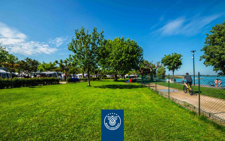 Baia Holiday Gasparina