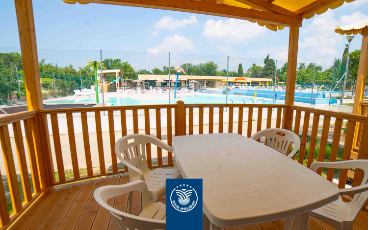 Baia Holiday Gasparina