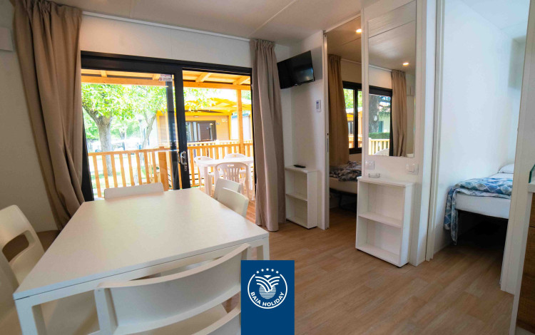 Baia Holiday Gasparina