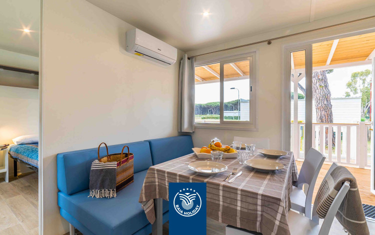 Baia Holiday Gasparina