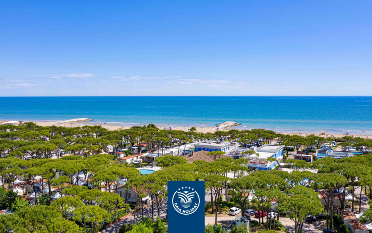 Baia Holiday Cavallino