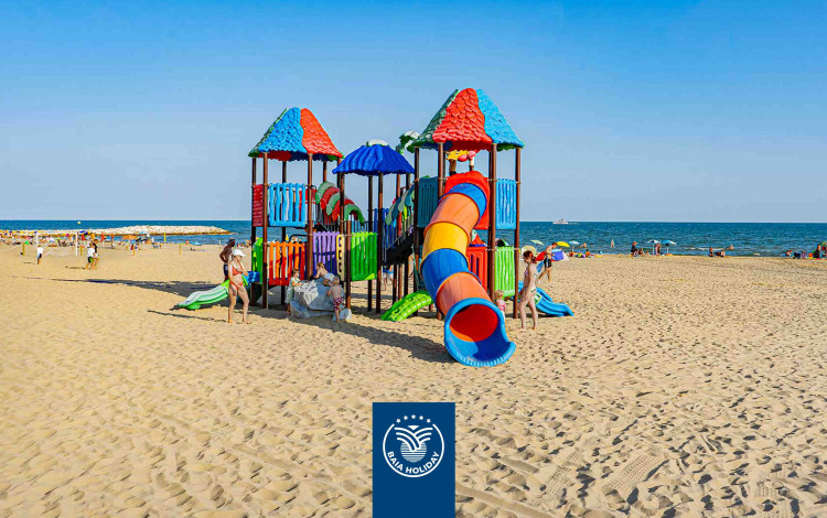 Baia Holiday Cavallino