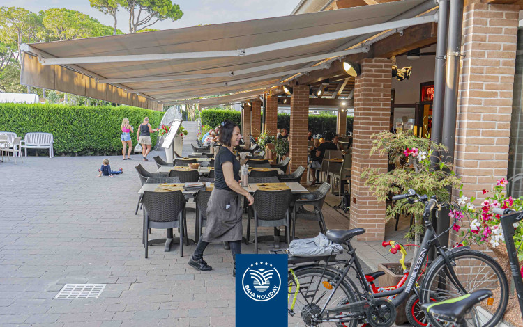 Baia Holiday Cavallino