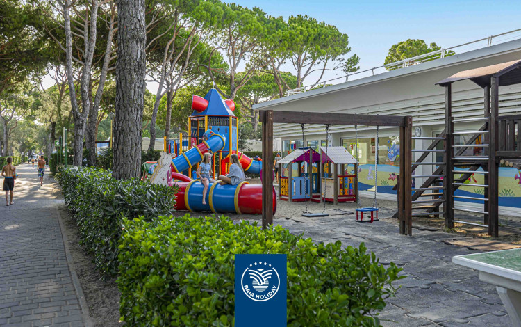 Baia Holiday Cavallino