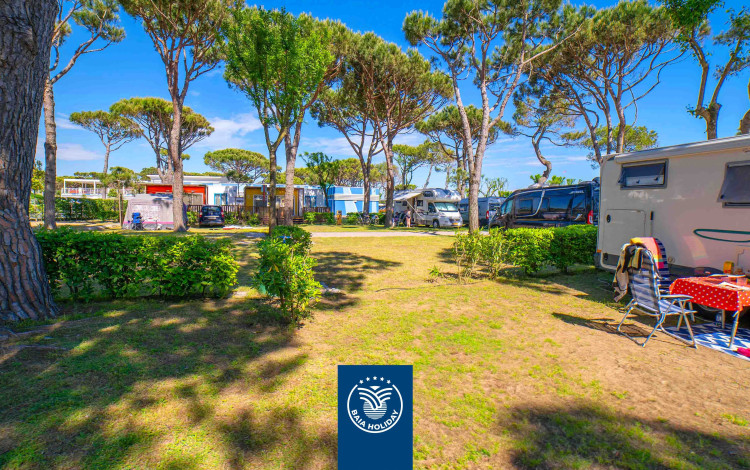 Baia Holiday Cavallino