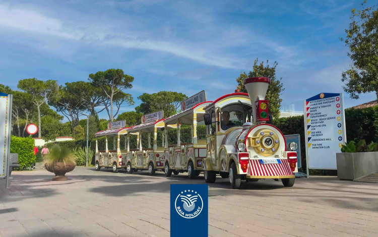 Baia Holiday Cavallino