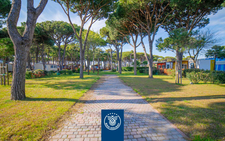 Baia Holiday Cavallino