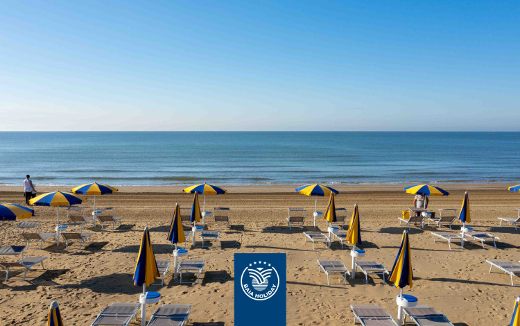 Baia Holiday Cavallino