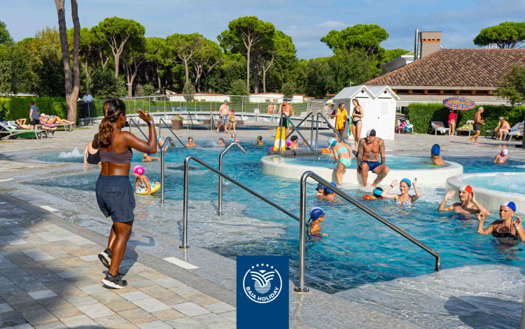 Baia Holiday Cavallino