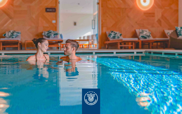 Baia Holiday Cavallino