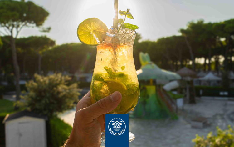 Baia Holiday Cavallino
