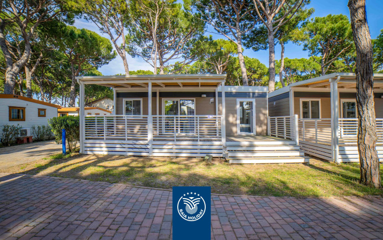Baia Holiday Cavallino