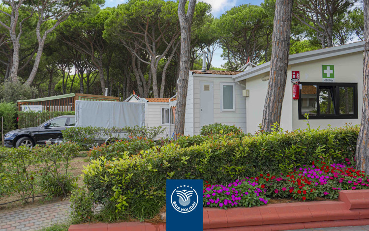Baia Holiday Cavallino