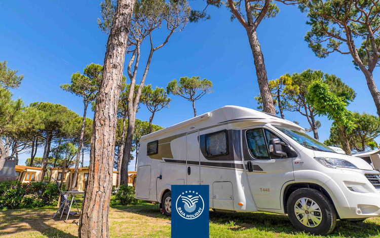 Baia Holiday Cavallino