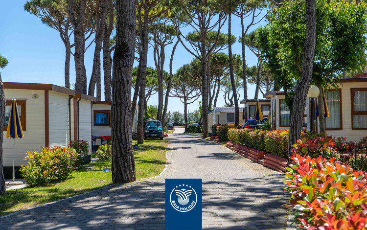 Baia Holiday Cavallino