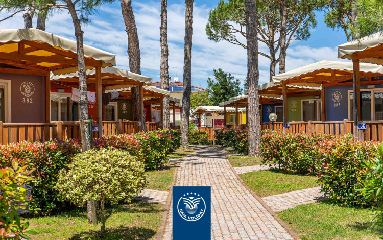 Baia Holiday Cavallino
