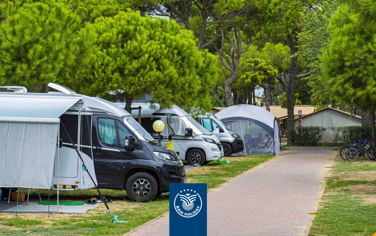 Baia Holiday Cavallino