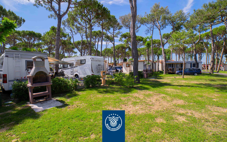 Baia Holiday Cavallino