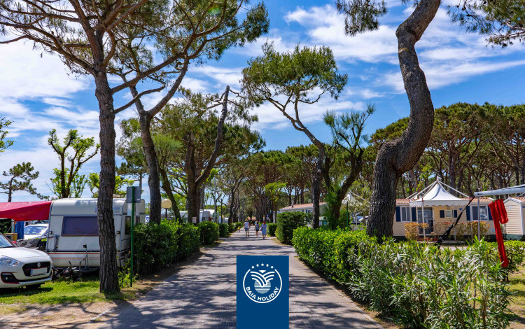 Baia Holiday Cavallino