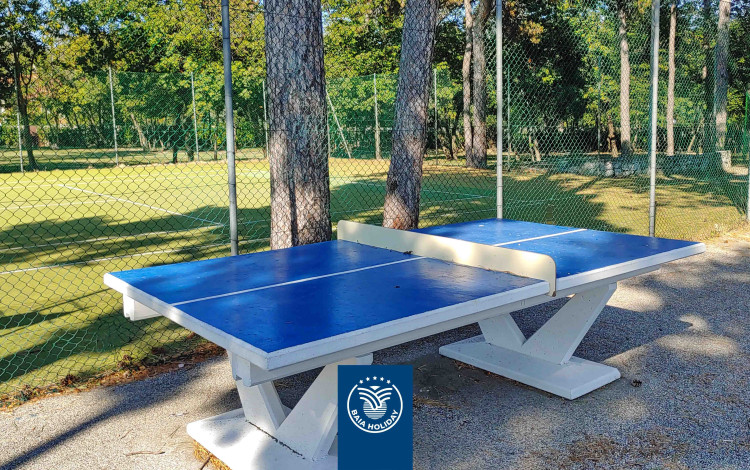 Baia Holiday Mare Pineta