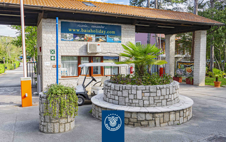 Baia Holiday Mare Pineta