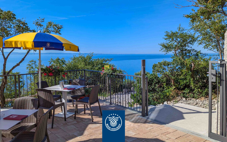 Baia Holiday Mare Pineta