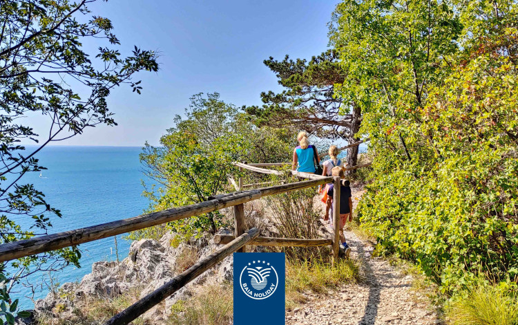 Baia Holiday Mare Pineta