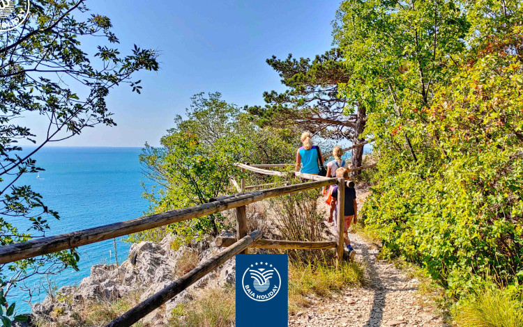 Baia Holiday Mare Pineta