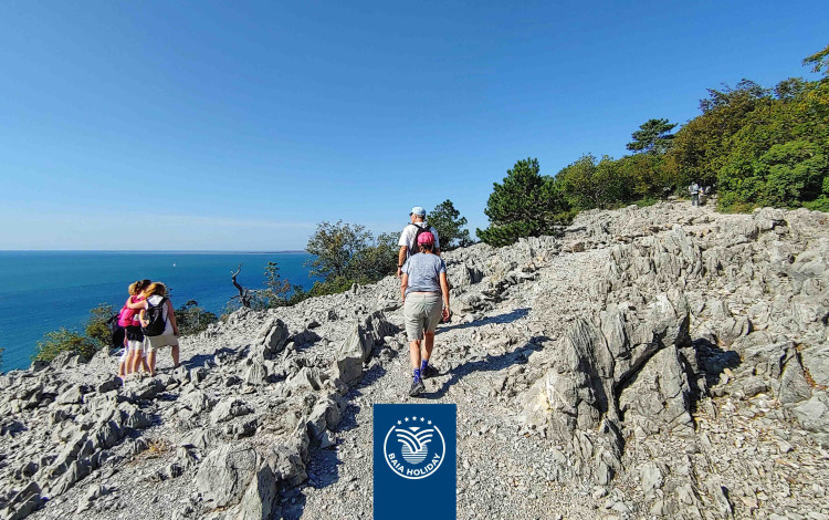 Baia Holiday Mare Pineta