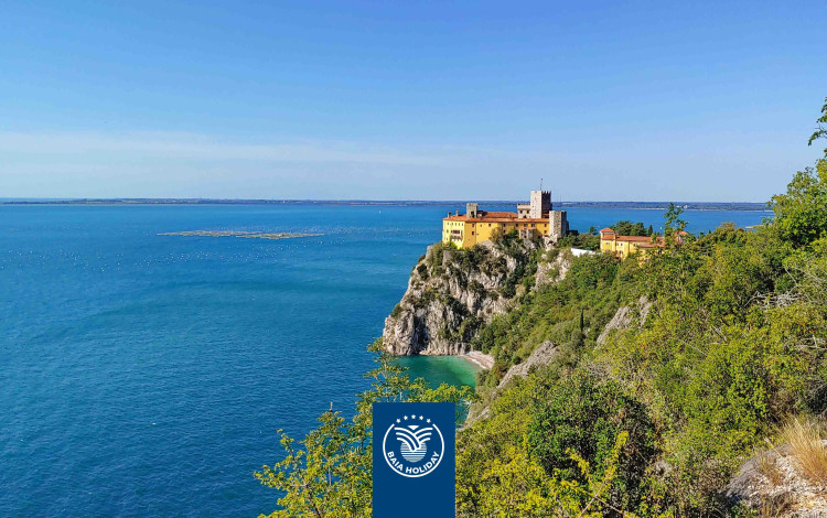 Baia Holiday Mare Pineta