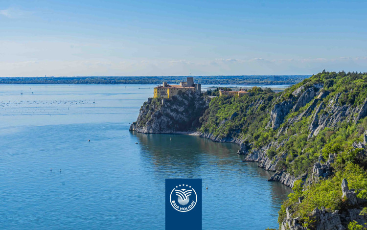 Baia Holiday Mare Pineta