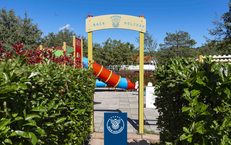 Baia Holiday Mare Pineta