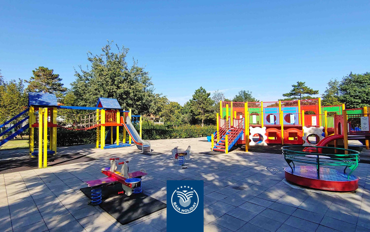 Baia Holiday Mare Pineta