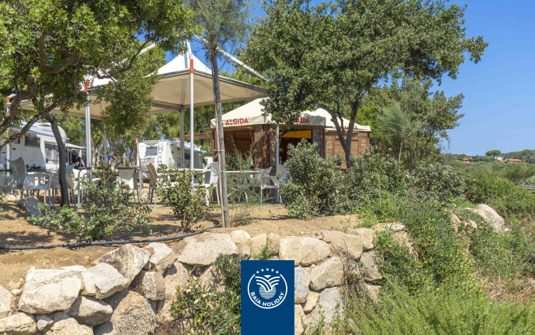 Baia Holiday Capo d'Orso