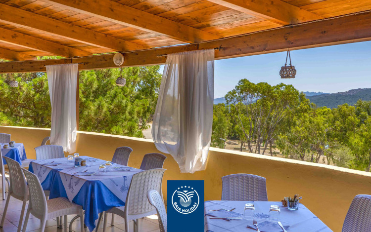 Baia Holiday Capo d'Orso