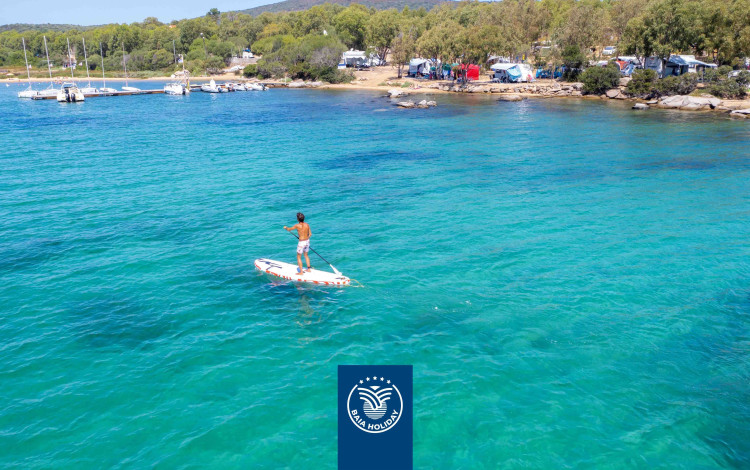 Baia Holiday Capo d'Orso