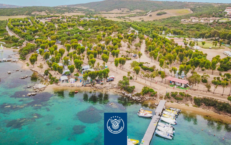 Baia Holiday Capo d'Orso