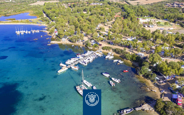 Baia Holiday Capo d'Orso