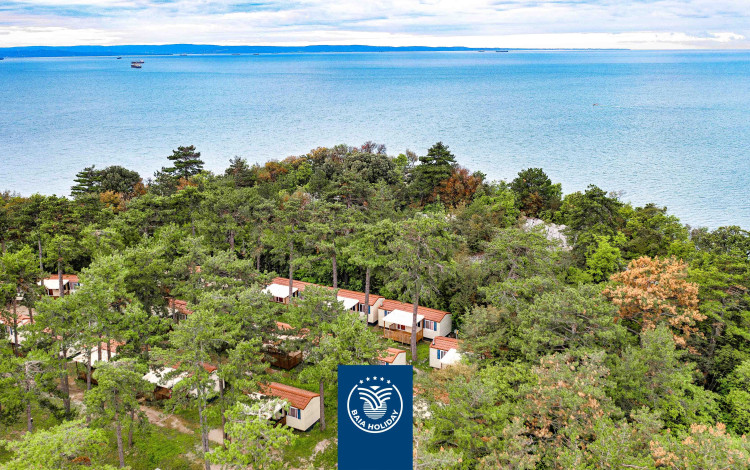 Baia Holiday Mare Pineta