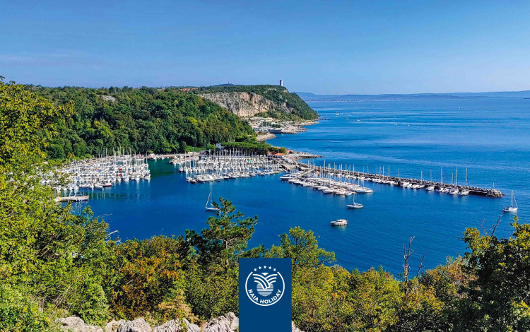 Baia Holiday Mare Pineta