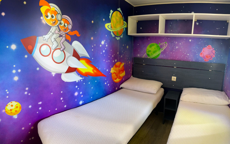 Camping Village Lago Maggiore