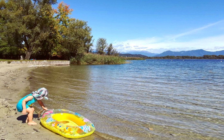 Camping Village Lago Maggiore