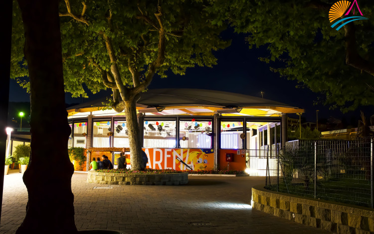 Camping Village Lago Maggiore