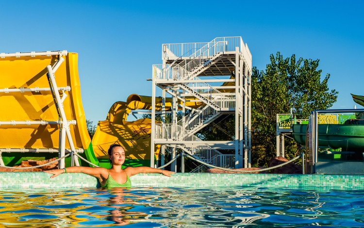 Camping Village Marina di Venezia