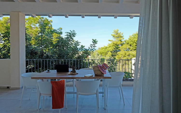 Villaggio Campeggio Baia degli Aranci