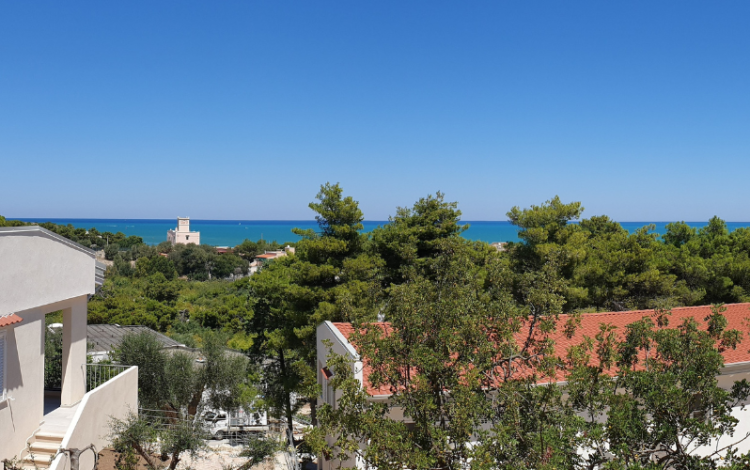 Villaggio Campeggio Baia degli Aranci