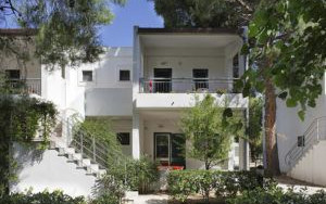 Villaggio Campeggio Baia degli Aranci