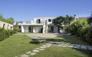 Villaggio Campeggio Baia degli Aranci