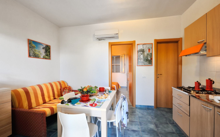 Villaggio Campeggio Baia degli Aranci