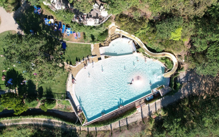 Camping Barco Reale